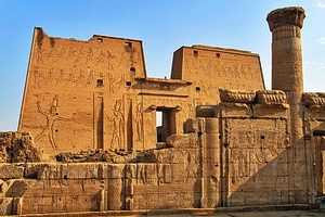 поездка в египет
